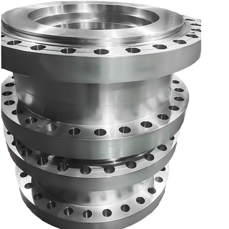 밸브 커버 단조품