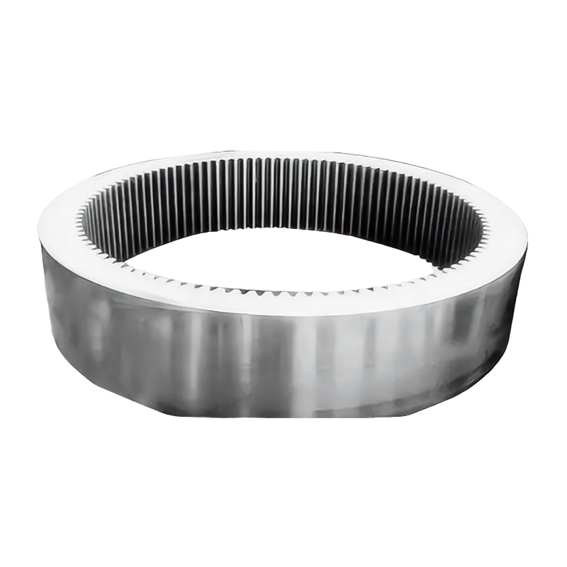 풍력 터빈 5MW-10MW 1/2단계 링기어 단조품