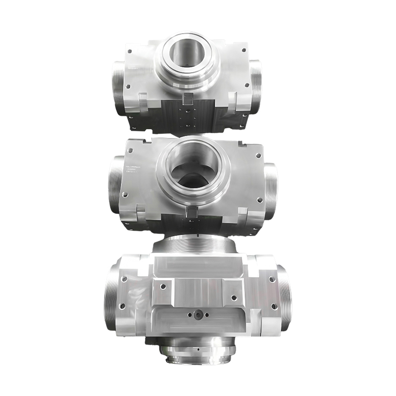 분출 방지 단조품