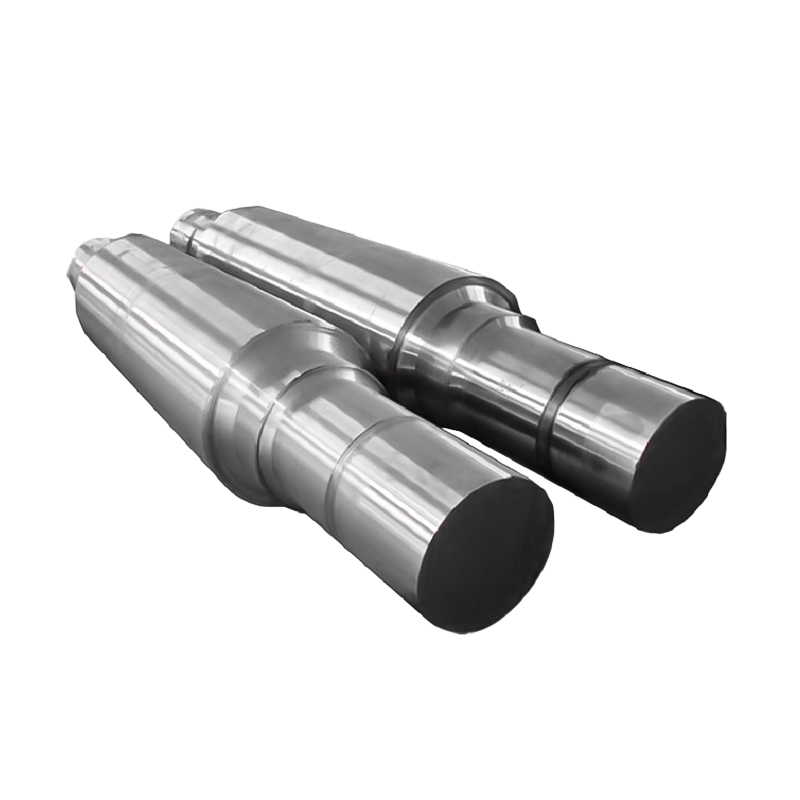 수력 발전기 샤프트 단조