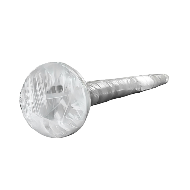 프로펠러 샤프트 단조품