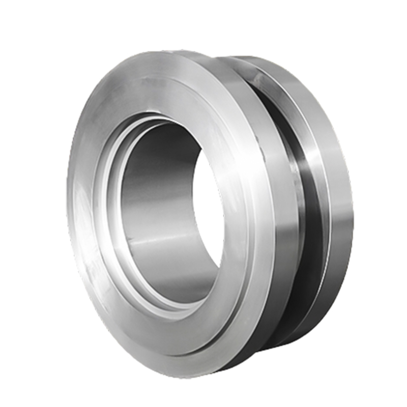 선박 연결 부품 단조품