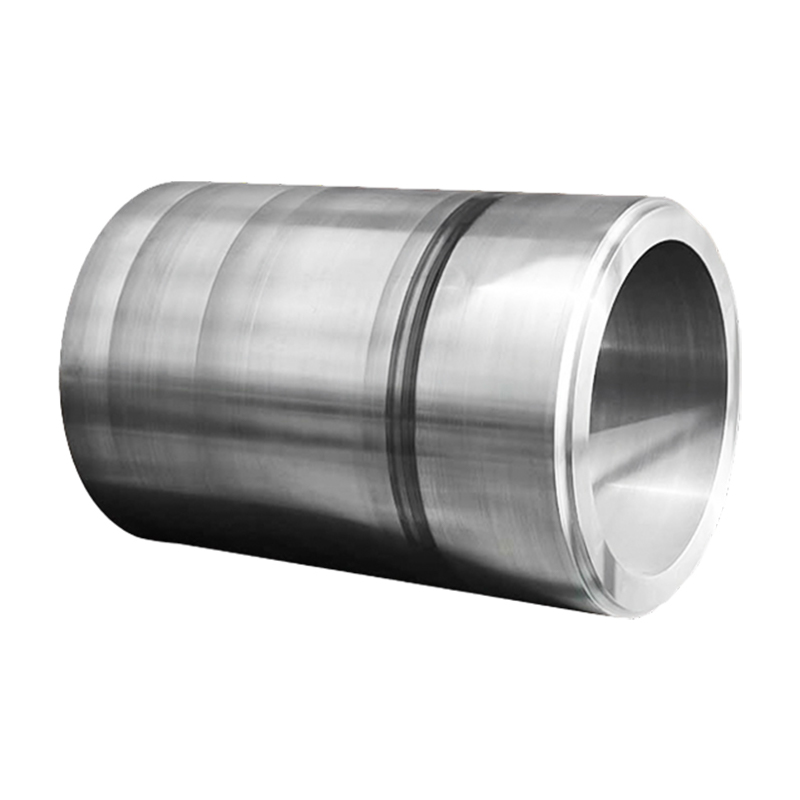 선회 베어링 단조