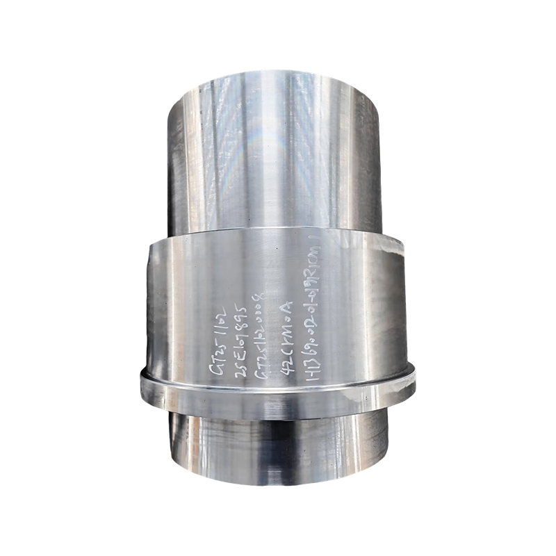 스플라인 샤프트